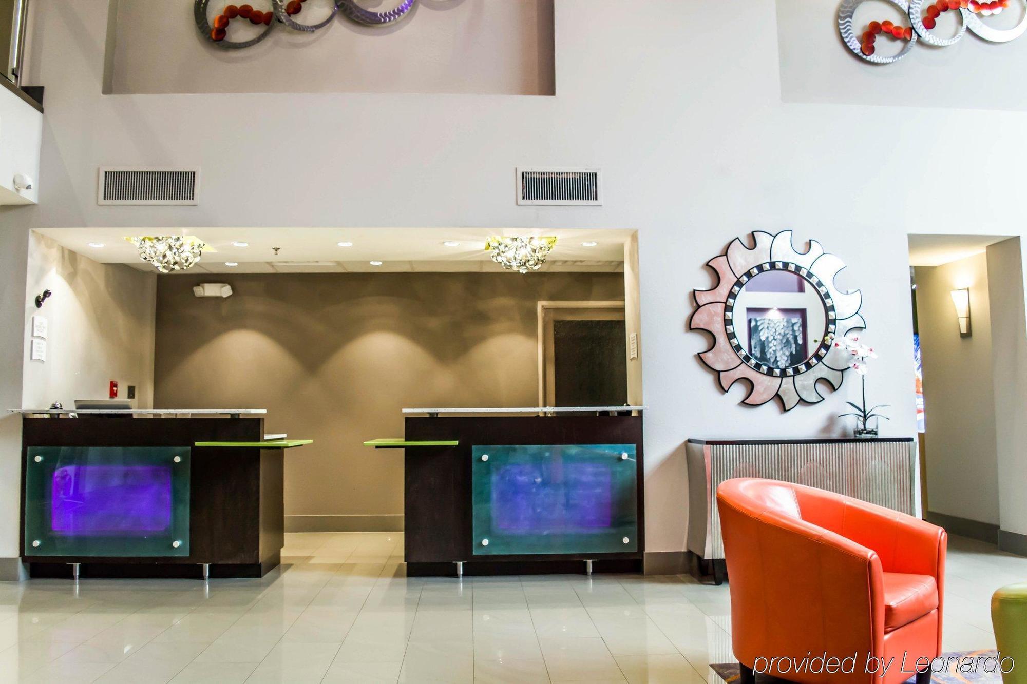 Quality Suites Fort Myers Airport I-75 Экстерьер фото