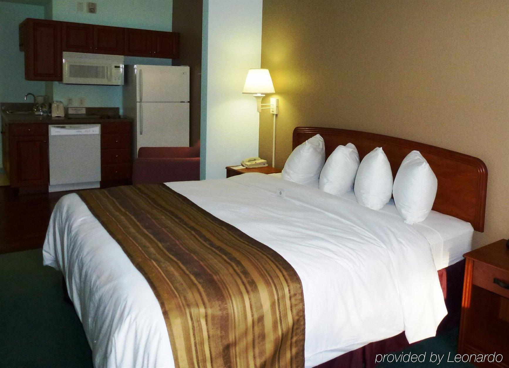 Quality Suites Fort Myers Airport I-75 Экстерьер фото