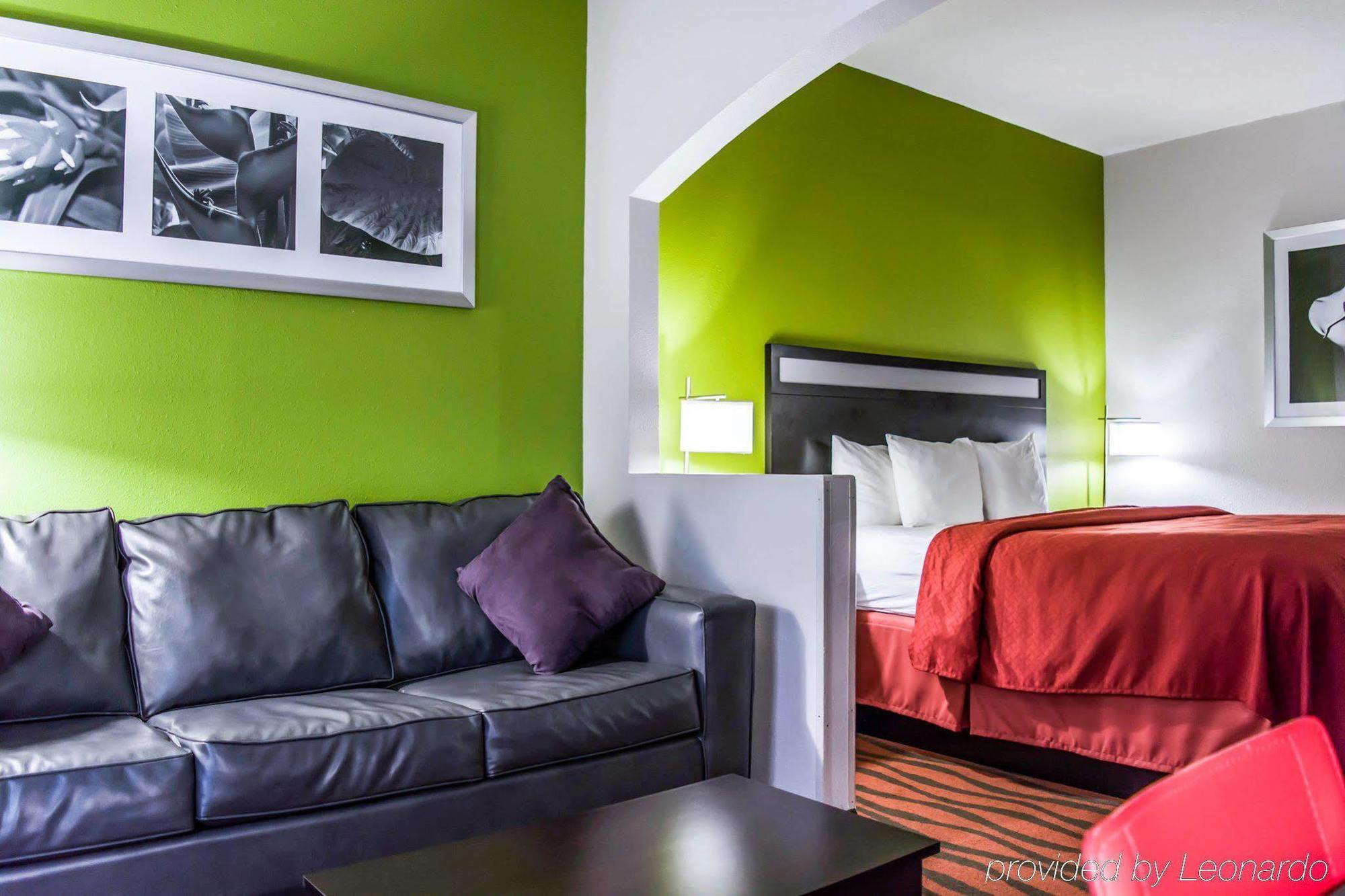 Quality Suites Fort Myers Airport I-75 Экстерьер фото