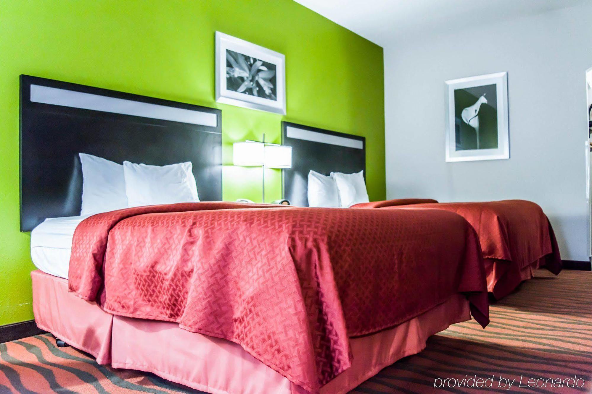Quality Suites Fort Myers Airport I-75 Экстерьер фото