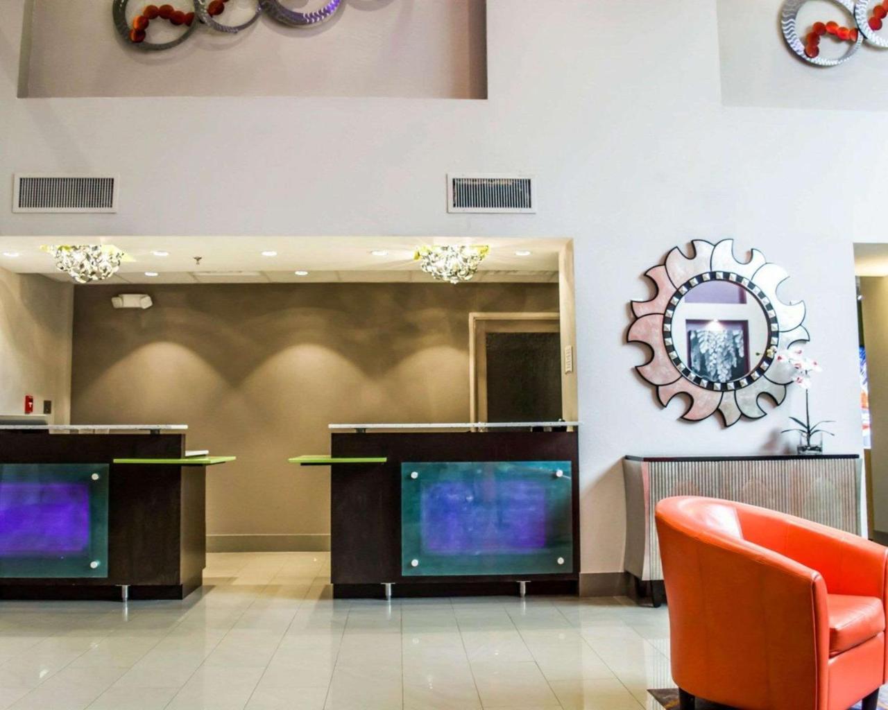 Quality Suites Fort Myers Airport I-75 Экстерьер фото